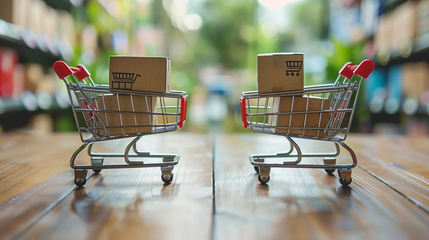 Multichannel vs Omnichannel Marketing: What's Right for Your Business?
