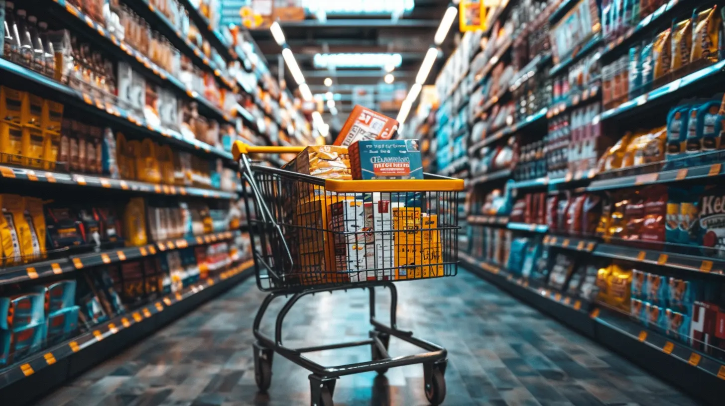 Multichannel vs Omnichannel Marketing: What's Right for Your Business?