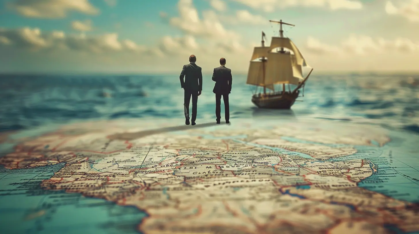 Navigating Challenging Conversations with a Business Coach