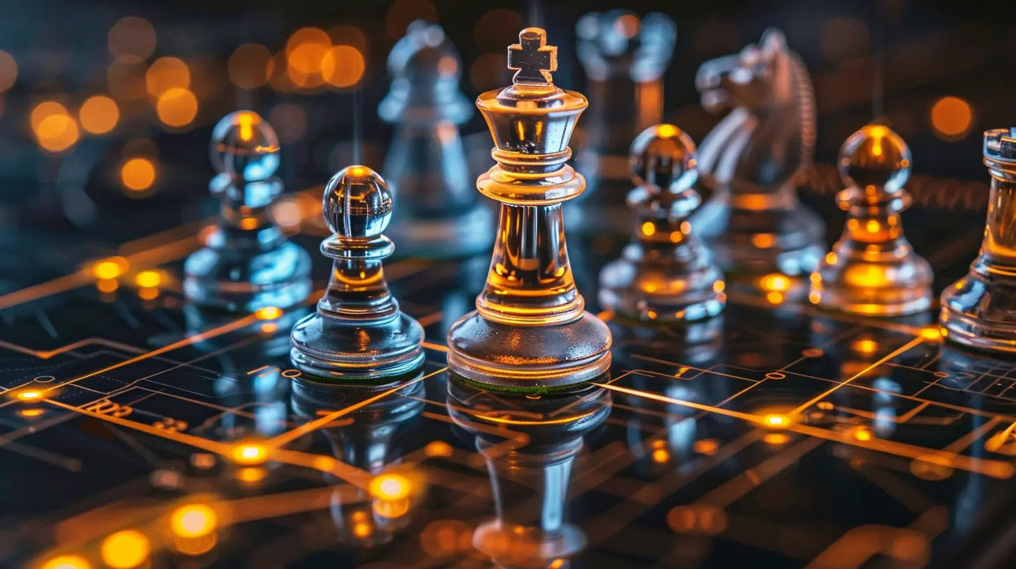 Navigating Regulatory Changes: Staying Compliant in 2027