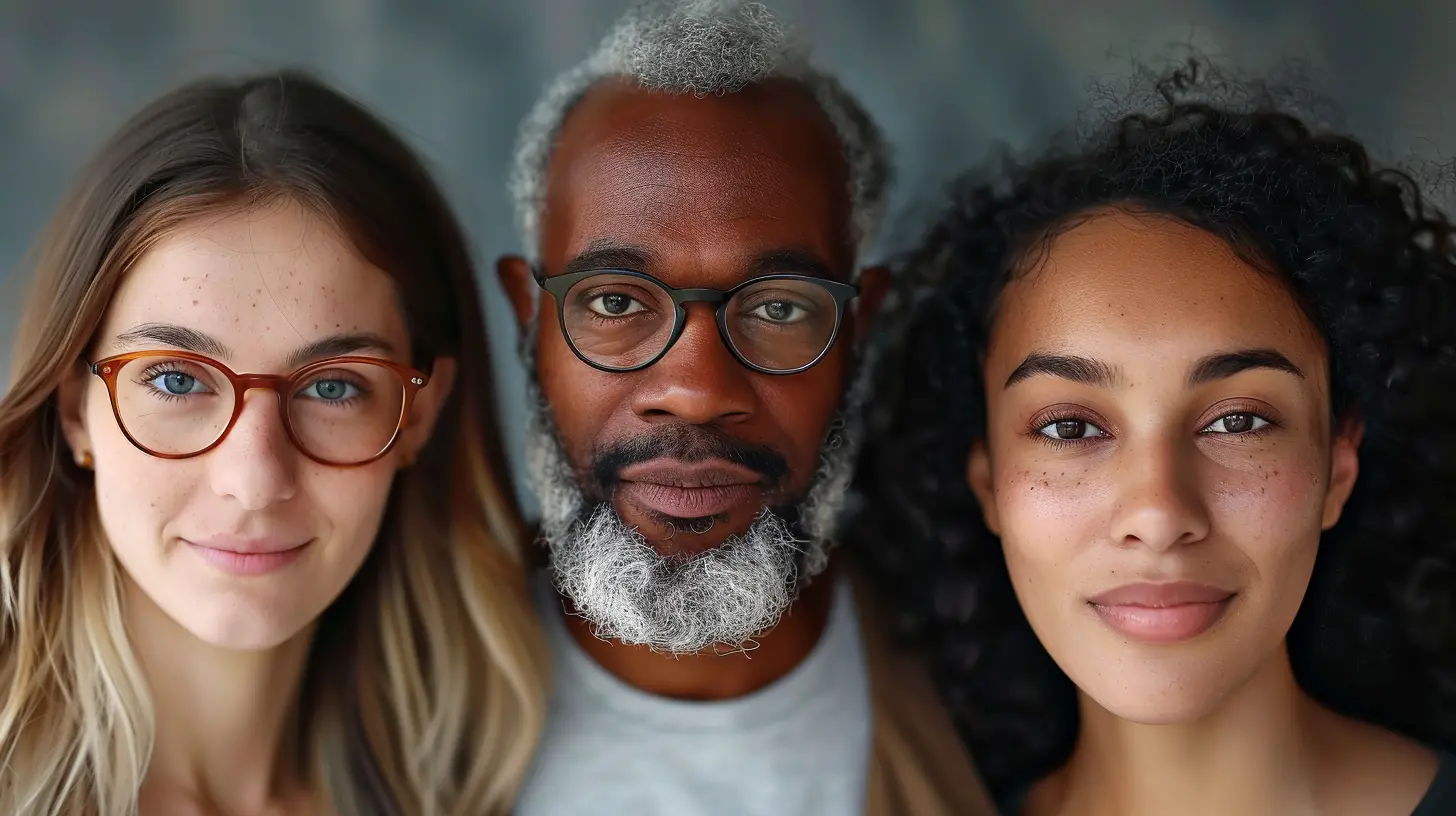 Navigating the Generational Gap to Create Inclusive Work Environments