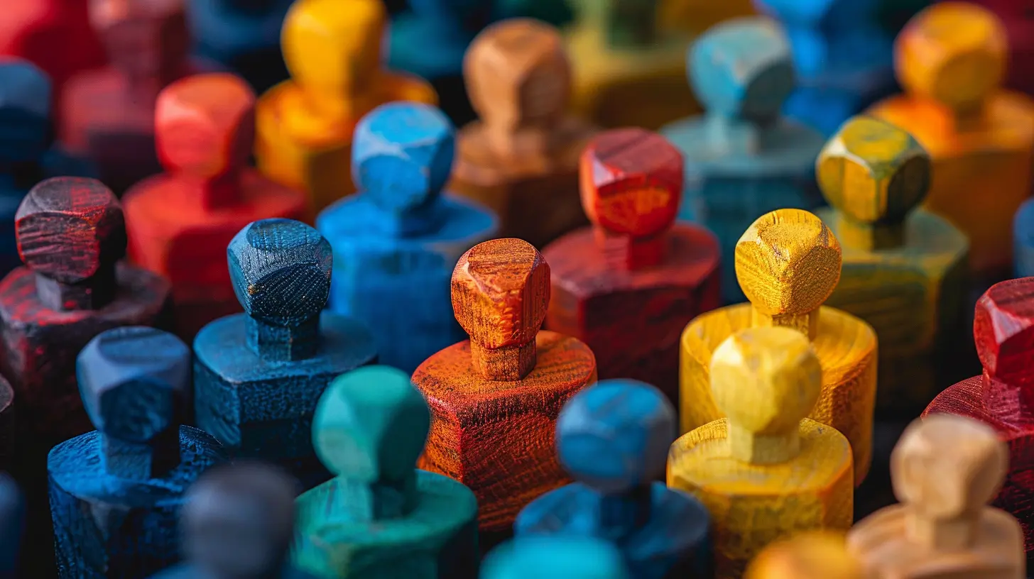 Navigating the Generational Gap to Create Inclusive Work Environments