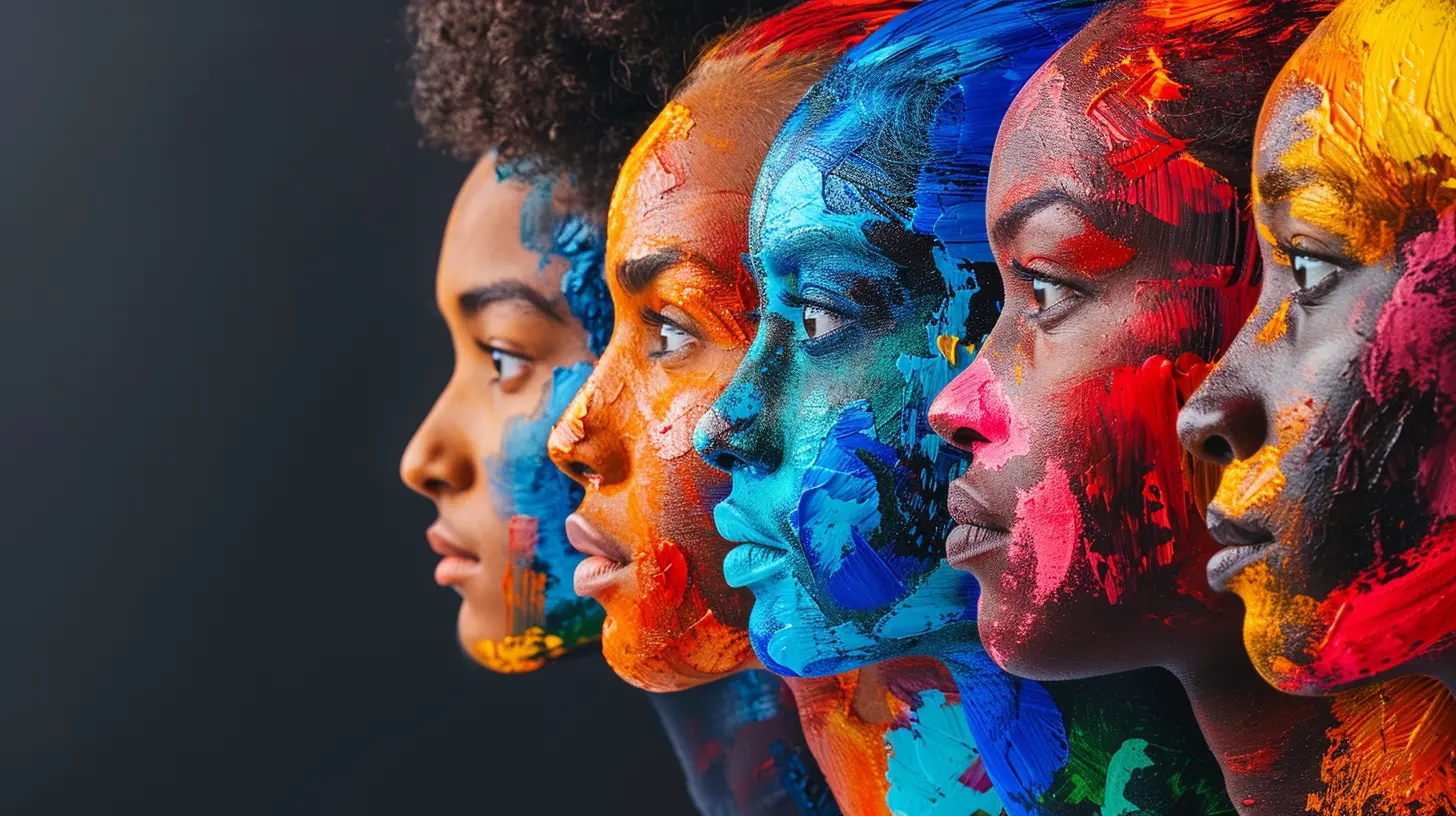 Navigating the Generational Gap to Create Inclusive Work Environments