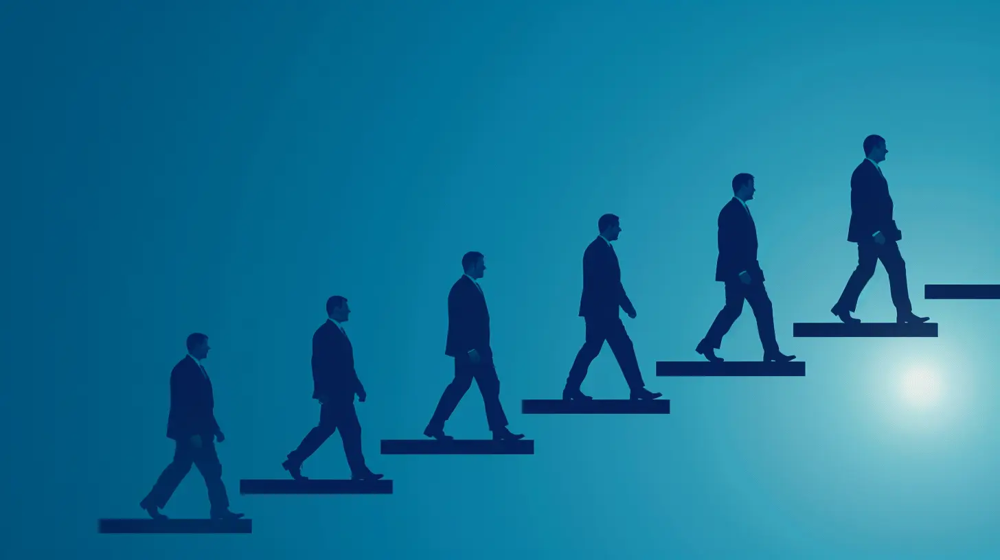 Overcoming Hiring Challenges with a Business Coach's Insight