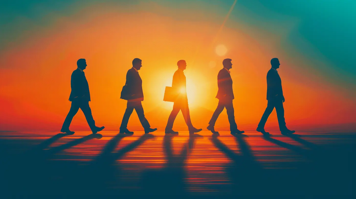 Overcoming Hiring Challenges with a Business Coach's Insight