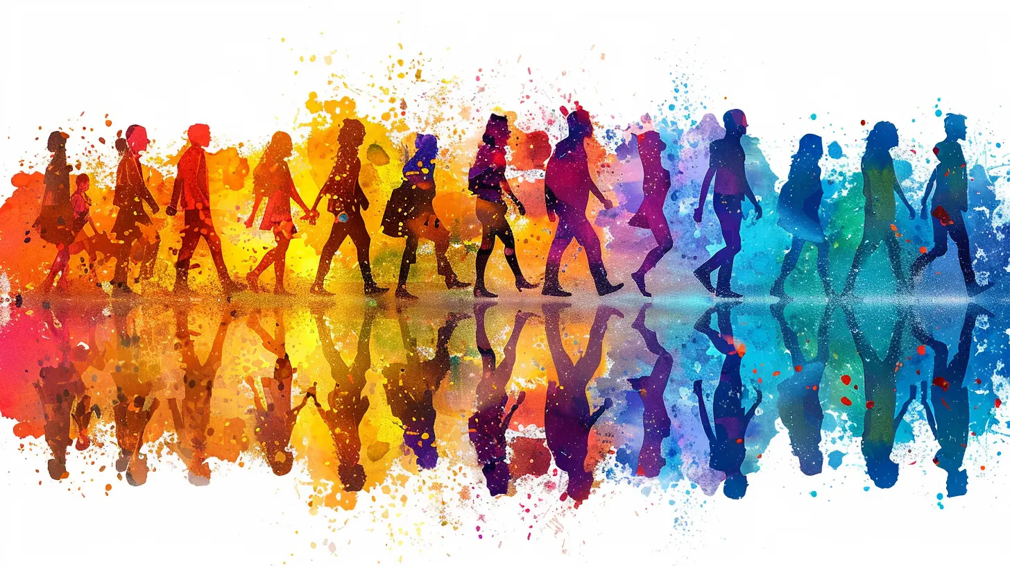 Overcoming Resistance to Change: Implementing Inclusion Programs in Traditions-Based Companies