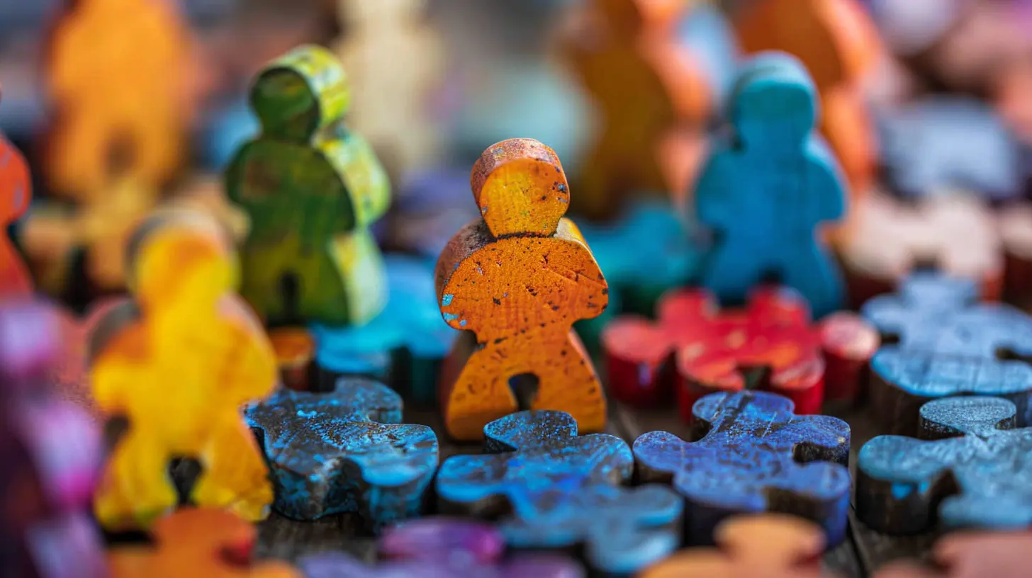 Overcoming Resistance to Change: Implementing Inclusion Programs in Traditions-Based Companies