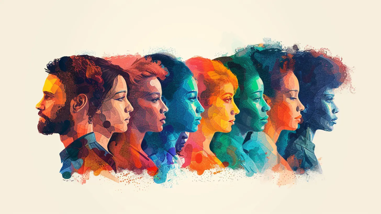 Overcoming Resistance to Change: Implementing Inclusion Programs in Traditions-Based Companies