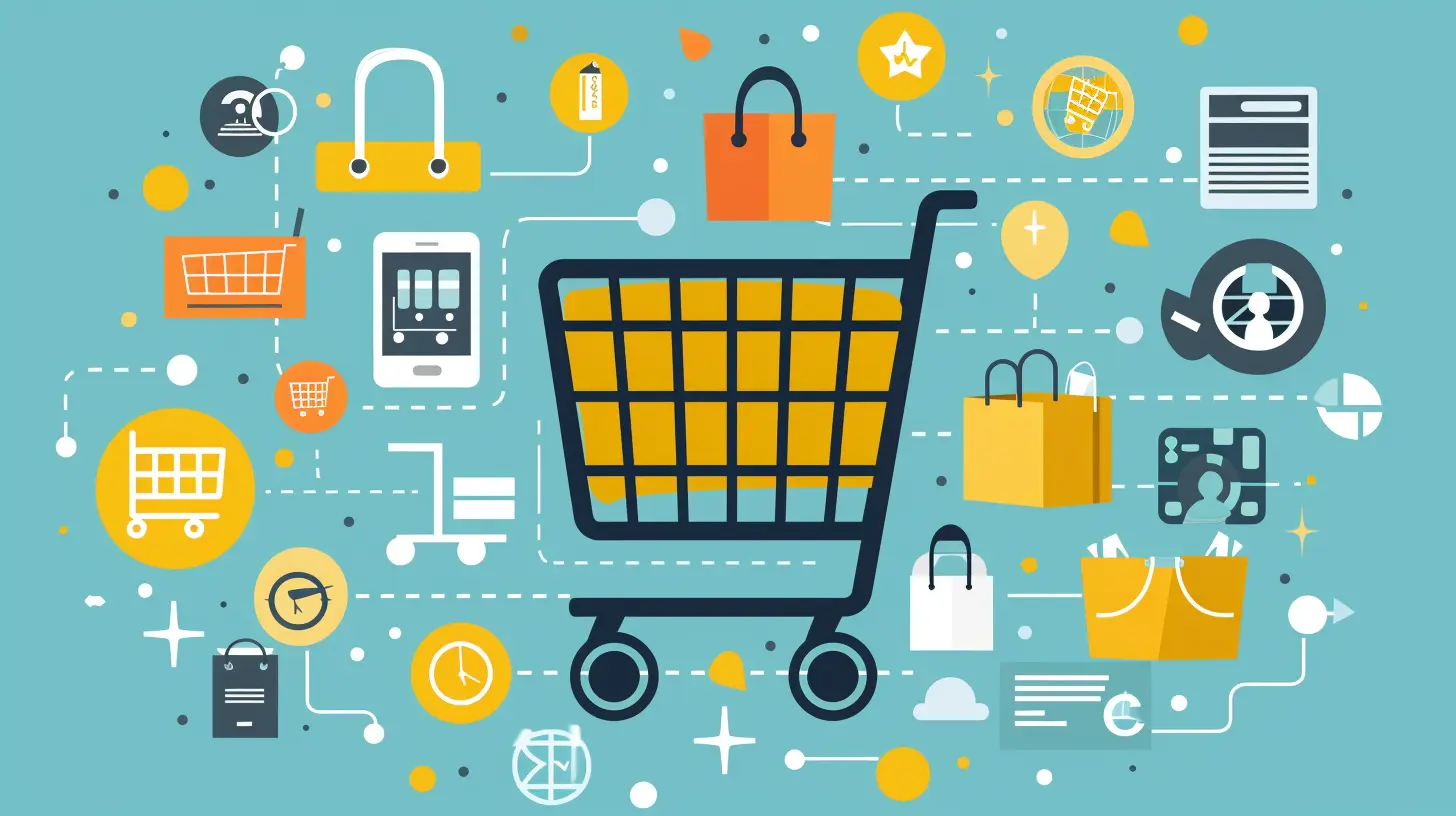 Personalization Techniques to Boost Customer Engagement in E-Commerce