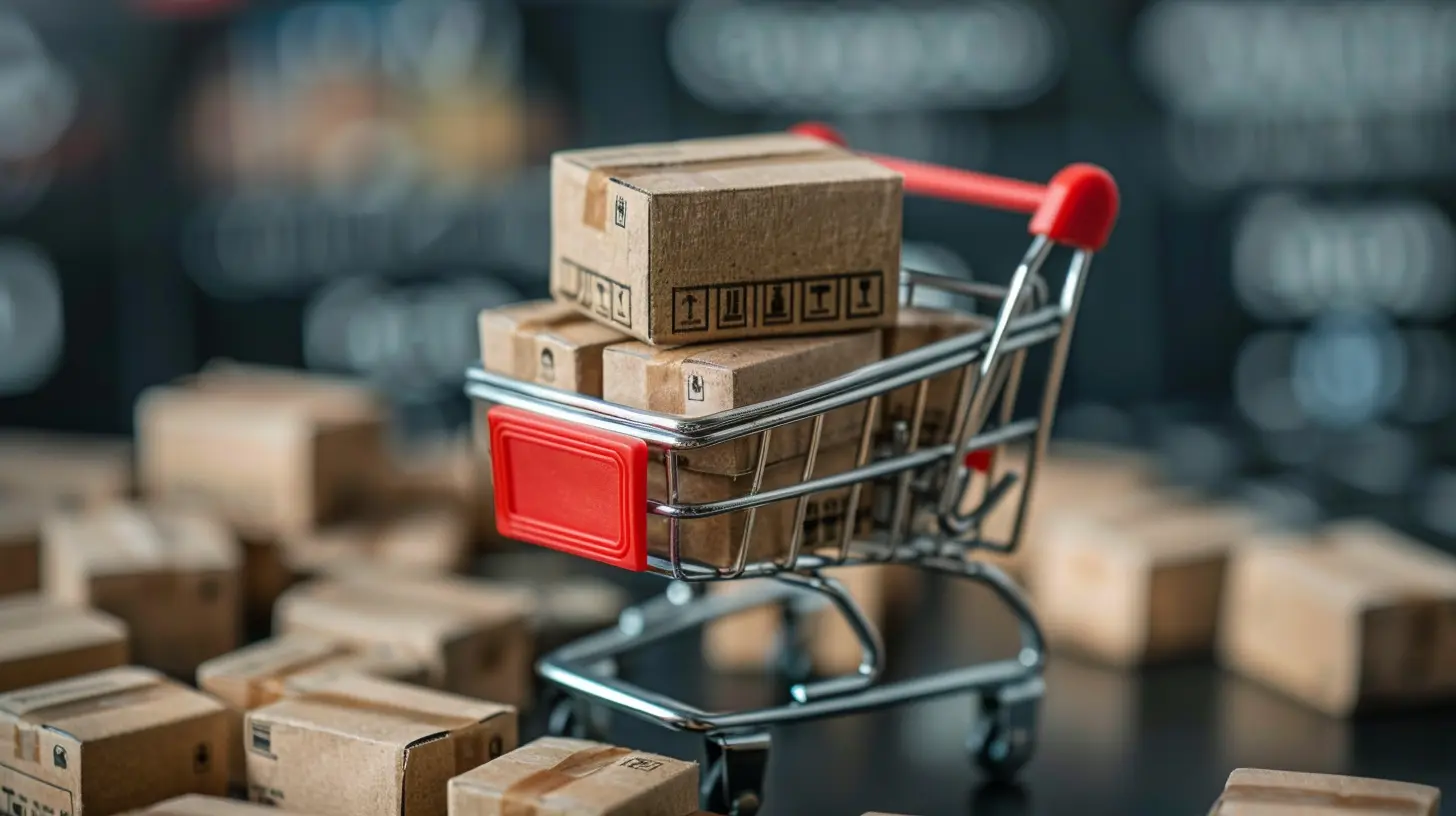 Personalization Techniques to Boost Customer Engagement in E-Commerce