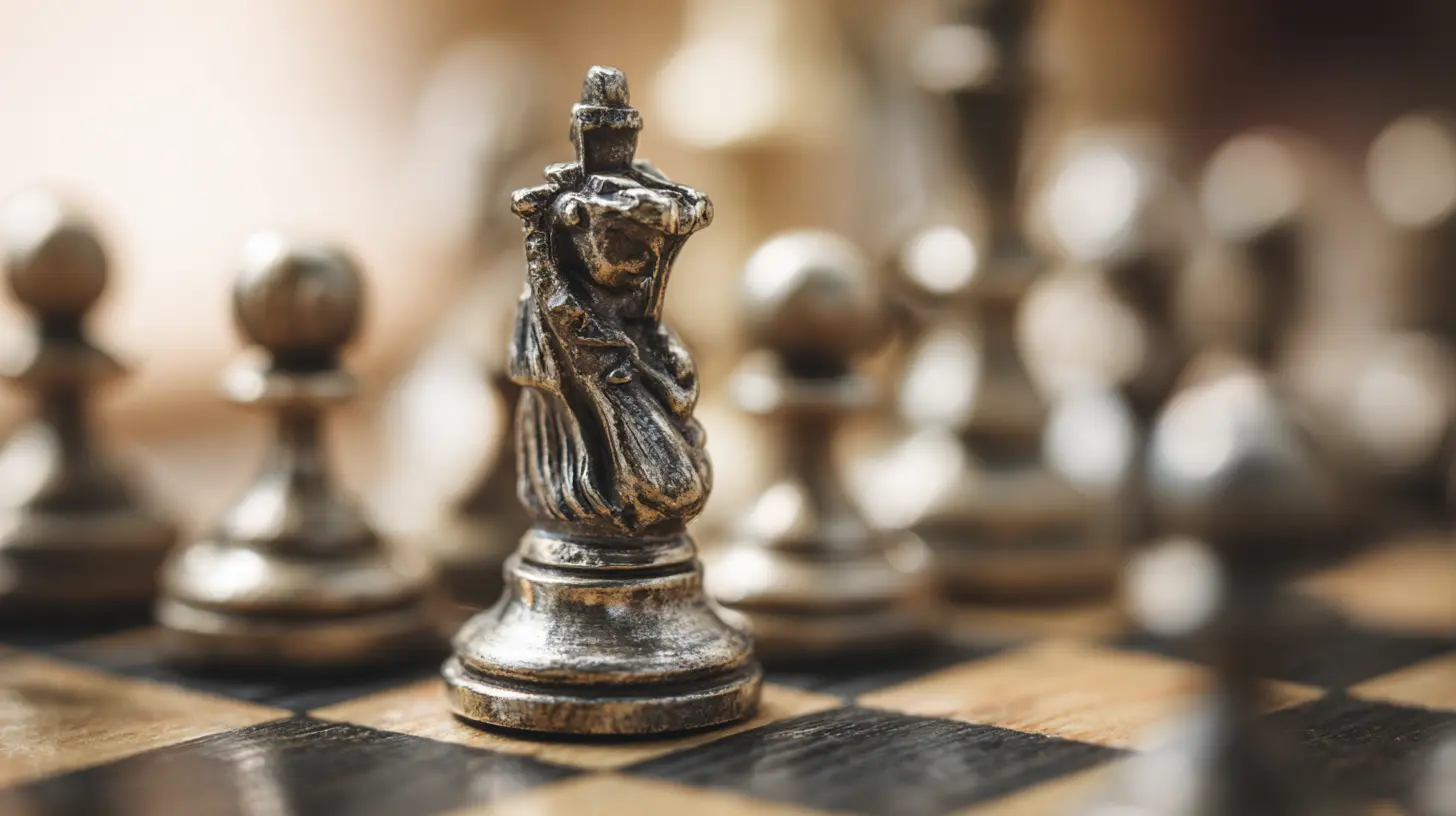 Pivoting Your Strategy: When and How to Adapt for Success