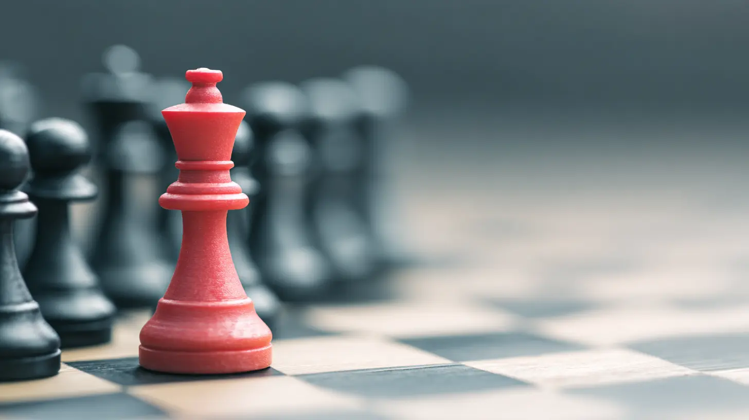 Pivoting Your Strategy: When and How to Adapt for Success