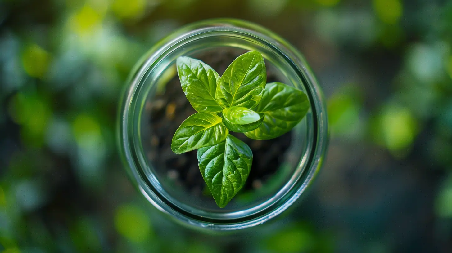 Planning for Sustainable Profitability in Your Business