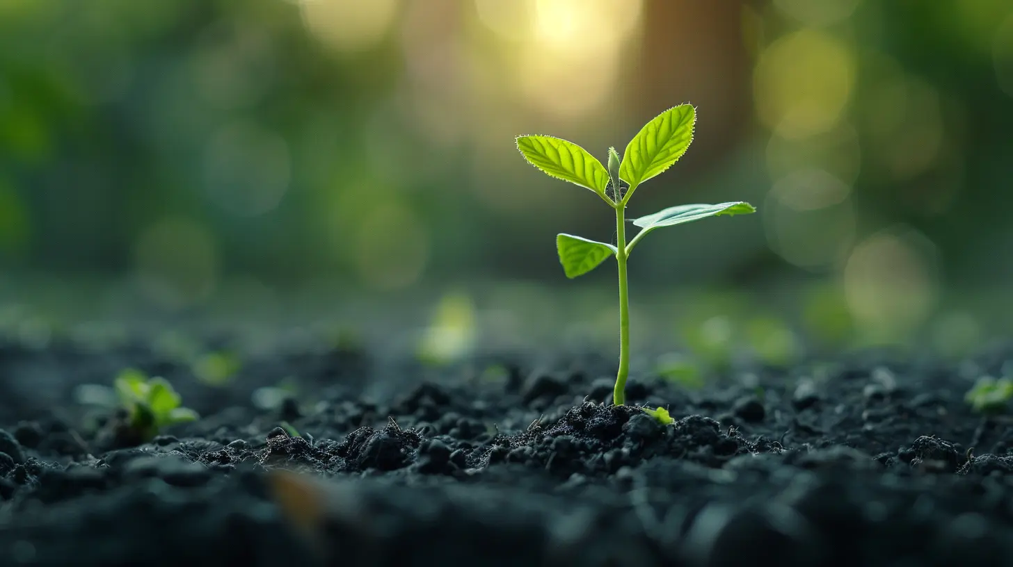 Planning for Sustainable Profitability in Your Business