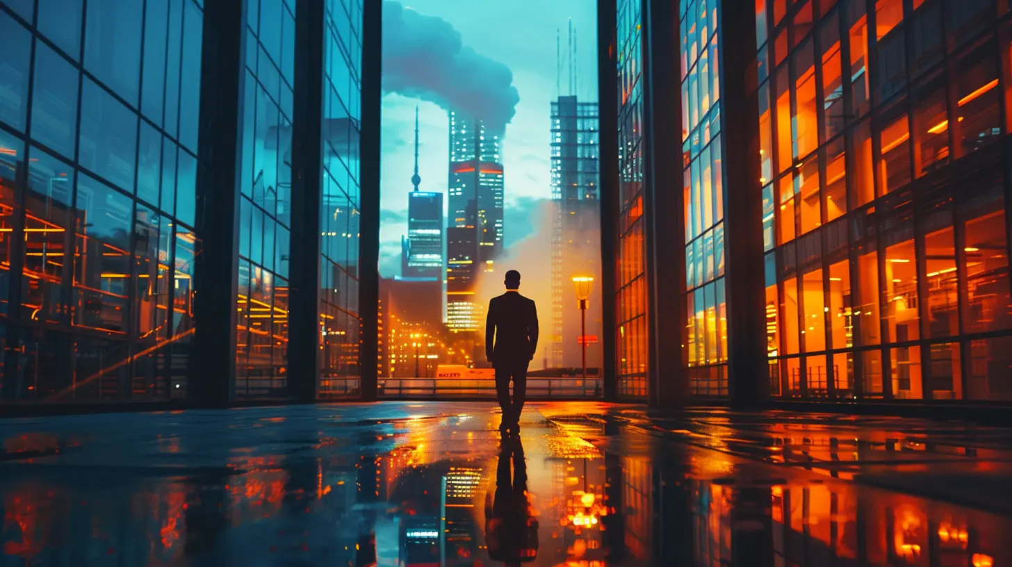 Preparing Your Workforce for the Impact of Industry Shifts