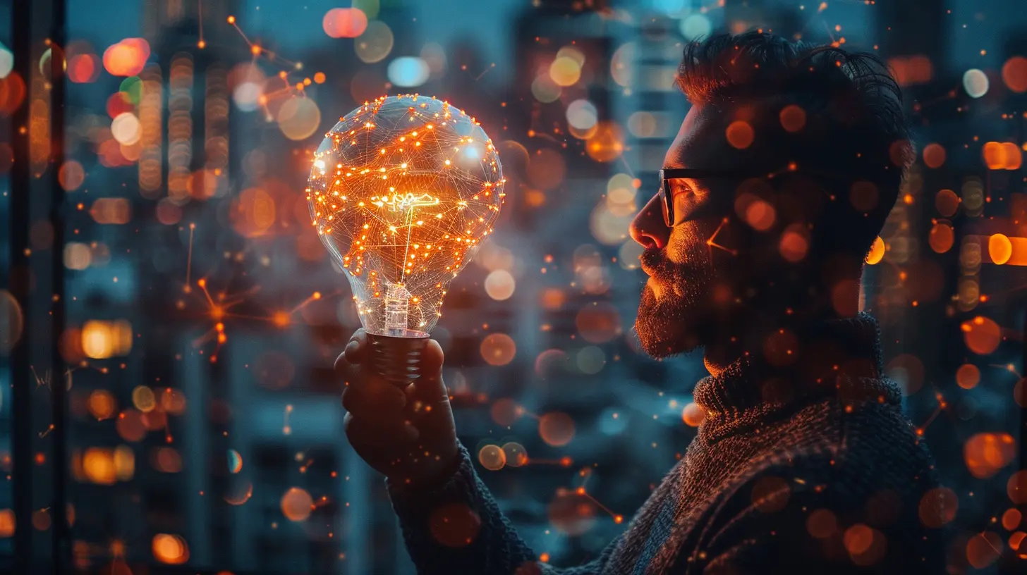 Preparing Your Workforce for the Impact of Industry Shifts