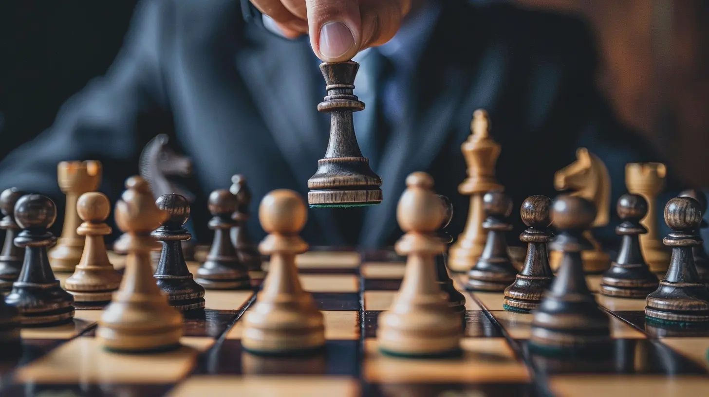 Profit Planning Techniques Every Leader Should Know