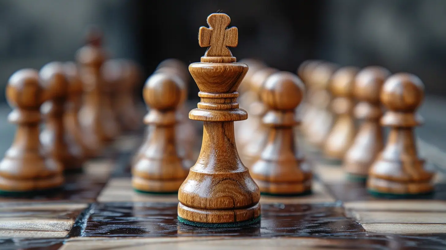 Profit Planning Techniques Every Leader Should Know