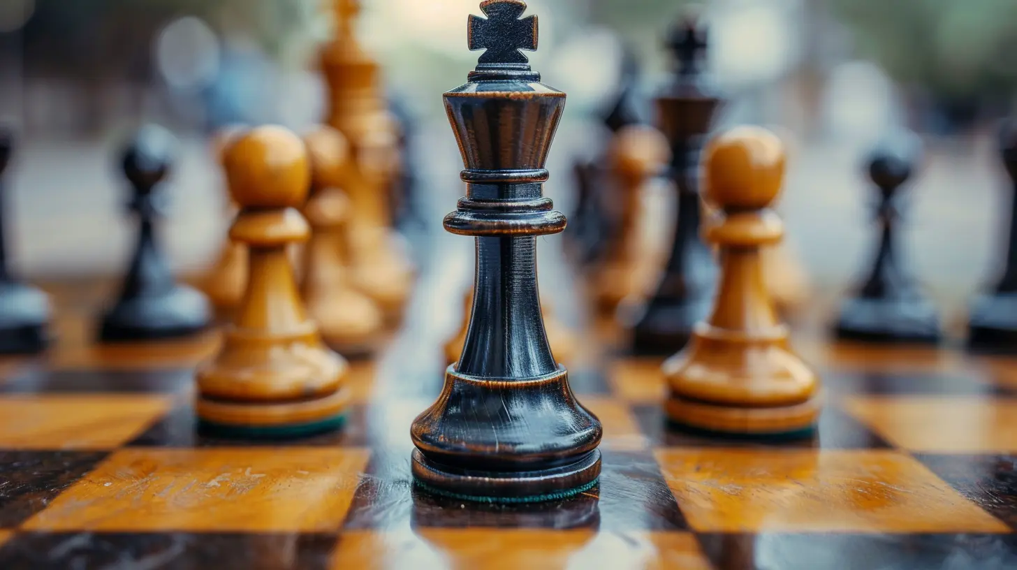 Profit Planning Techniques Every Leader Should Know