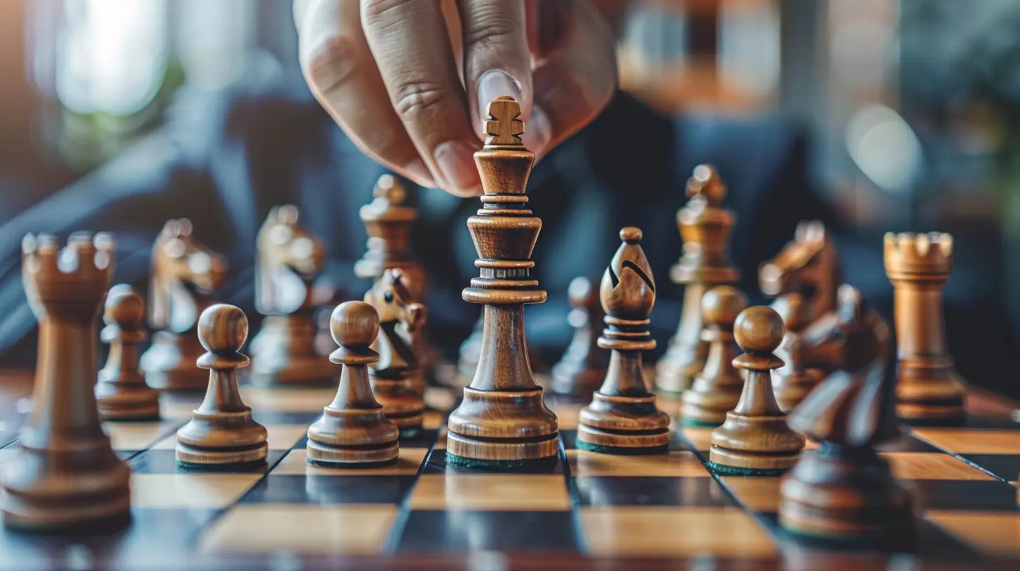 Profit Planning Techniques Every Leader Should Know