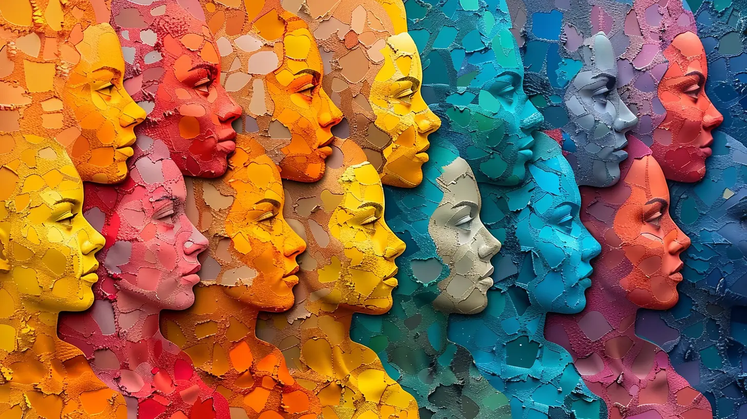 Promoting Diversity at the Executive Level: Challenges and Solutions