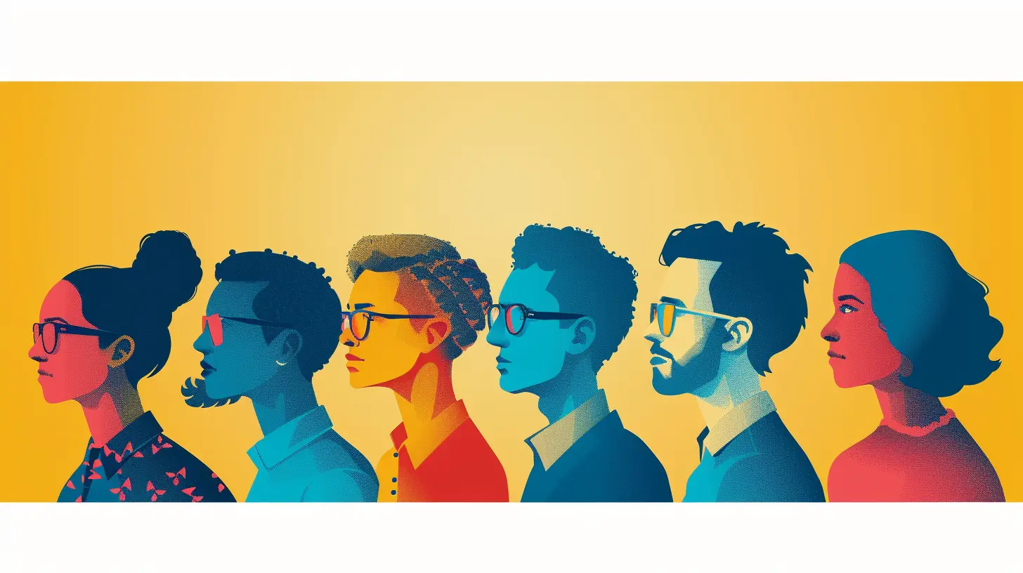 Promoting Diversity at the Executive Level: Challenges and Solutions