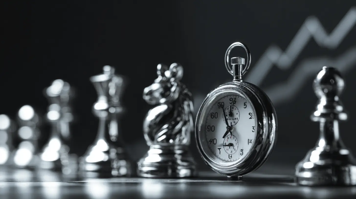Real-Time Competitor Monitoring: Tools and Techniques