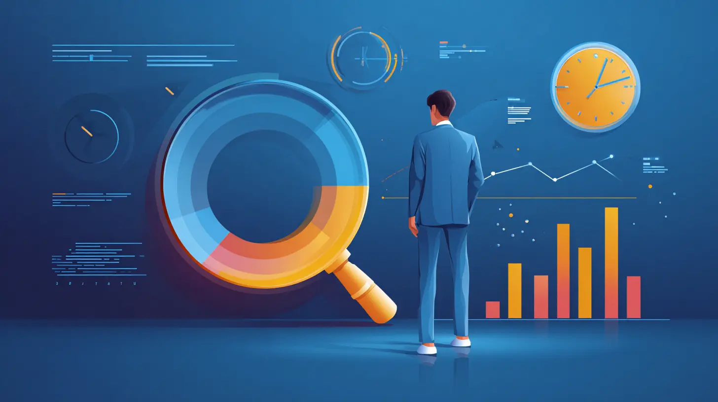 Real-Time Competitor Monitoring: Tools and Techniques