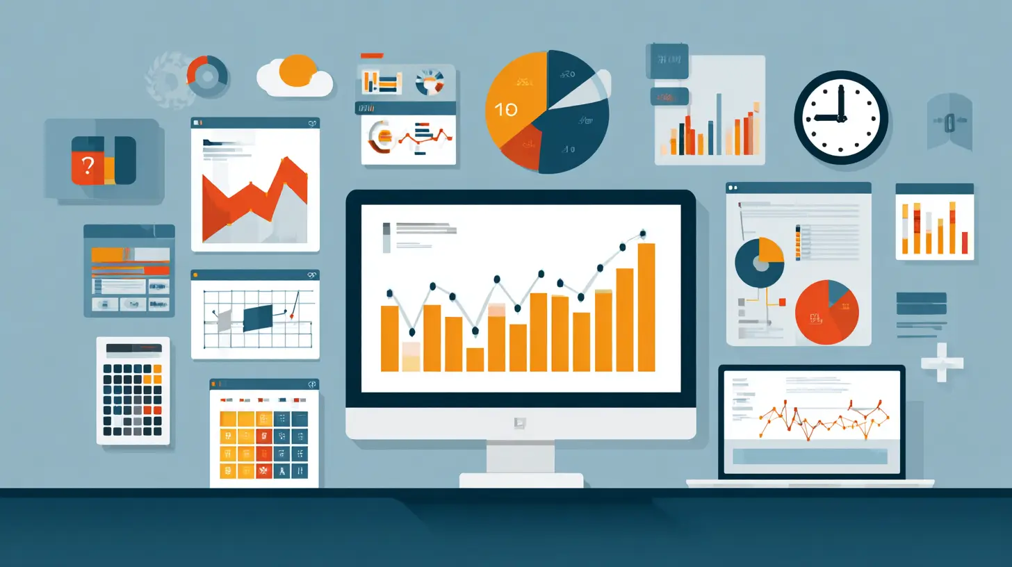 Real-Time Competitor Monitoring: Tools and Techniques