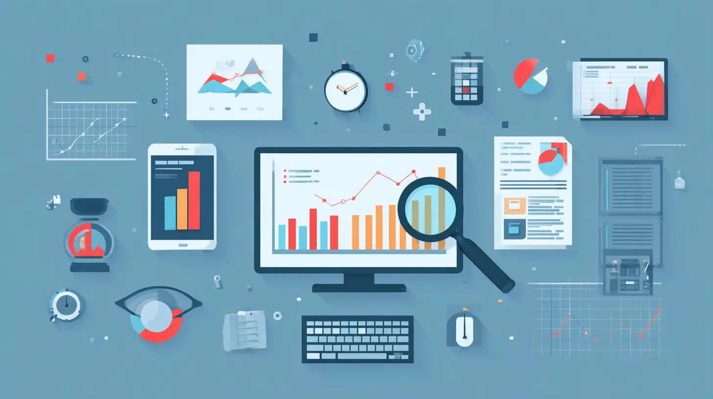 Real-Time Competitor Monitoring: Tools and Techniques