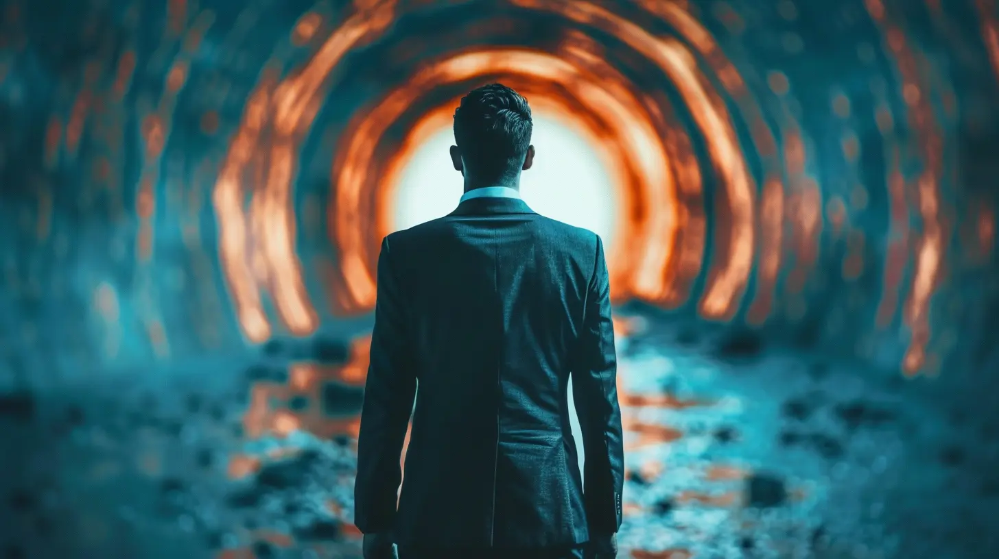 Redefining Success Metrics with Business Coaching