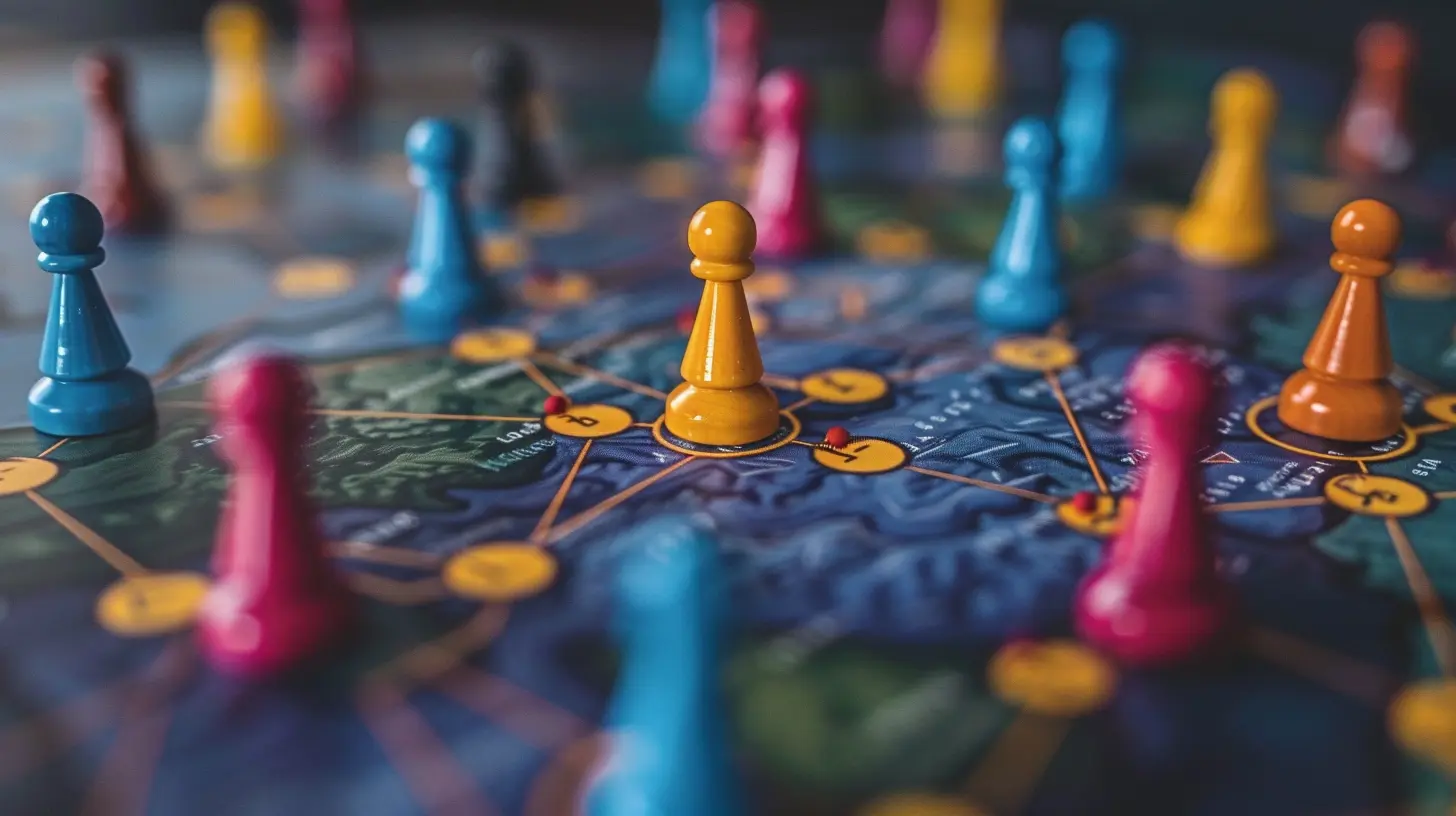 Retargeting Strategies to Re-Engage Lost Customers