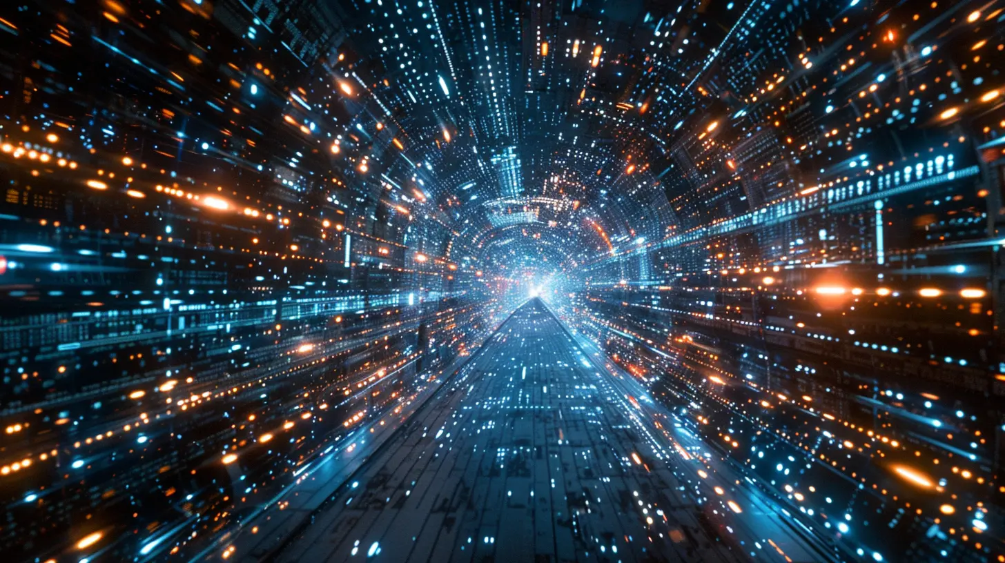 Rethinking Business Models for the Digital Age