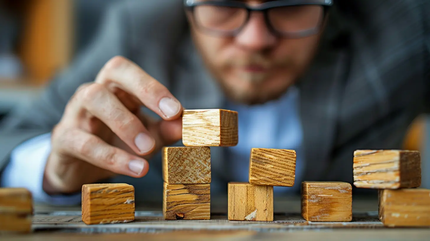 Rethinking Business Models for the Digital Age