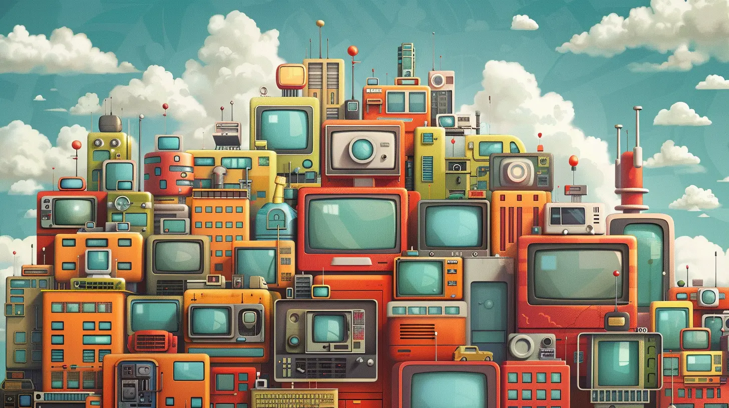 Rethinking Business Models for the Digital Age