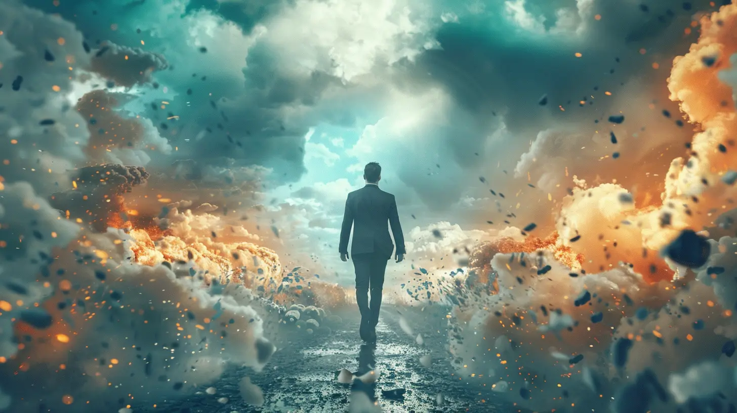 Rethinking Customer Experience in an Era of Industry Disruption