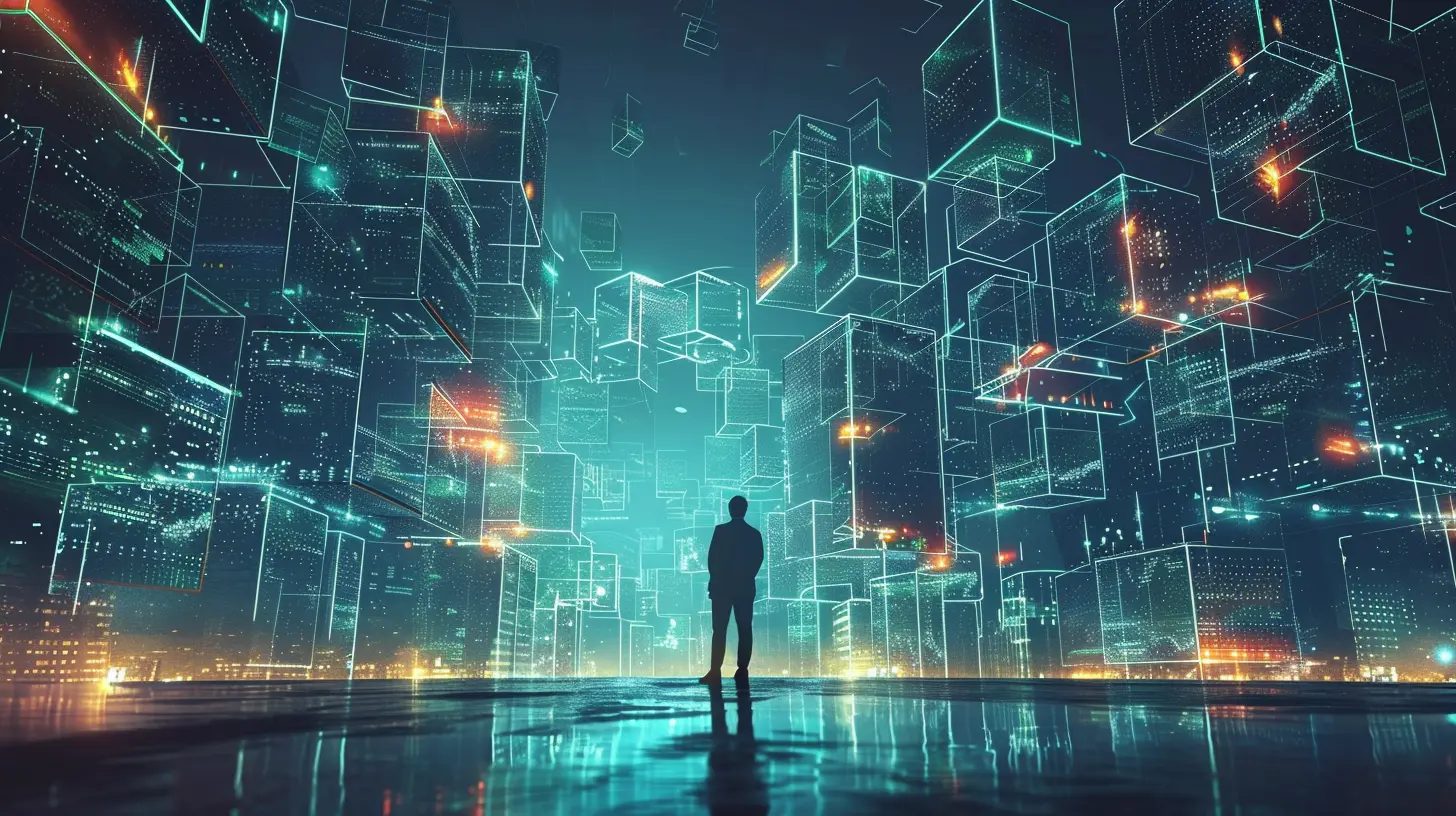 Rethinking Customer Experience in an Era of Industry Disruption