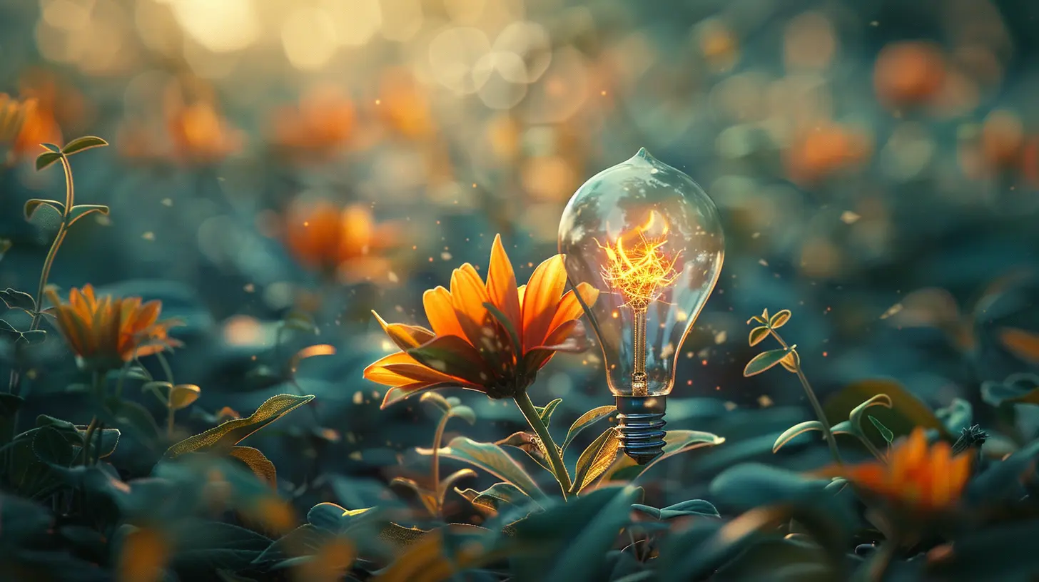 Rethinking Product Development Through the Lens of Innovation