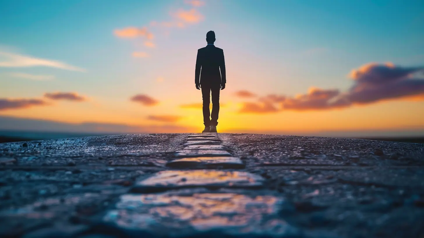 Scaling with Purpose: Business Coaching for Sustainable Growth