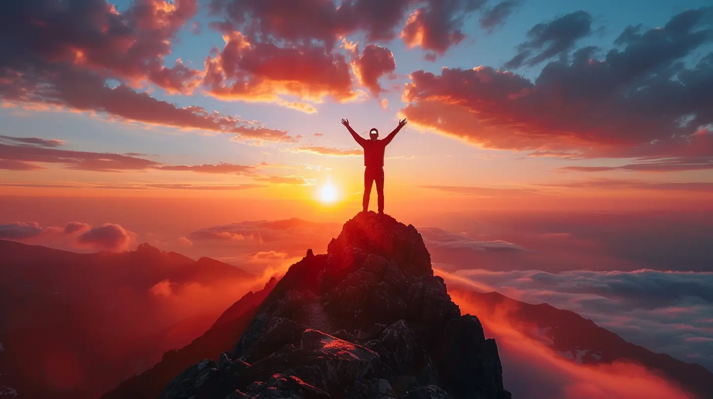 Scaling with Purpose: Business Coaching for Sustainable Growth