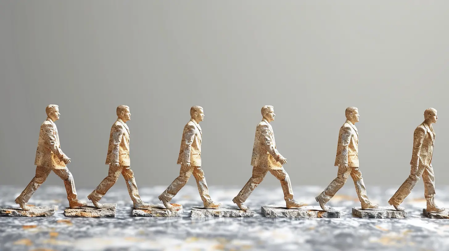 Scaling with Purpose: Business Coaching for Sustainable Growth