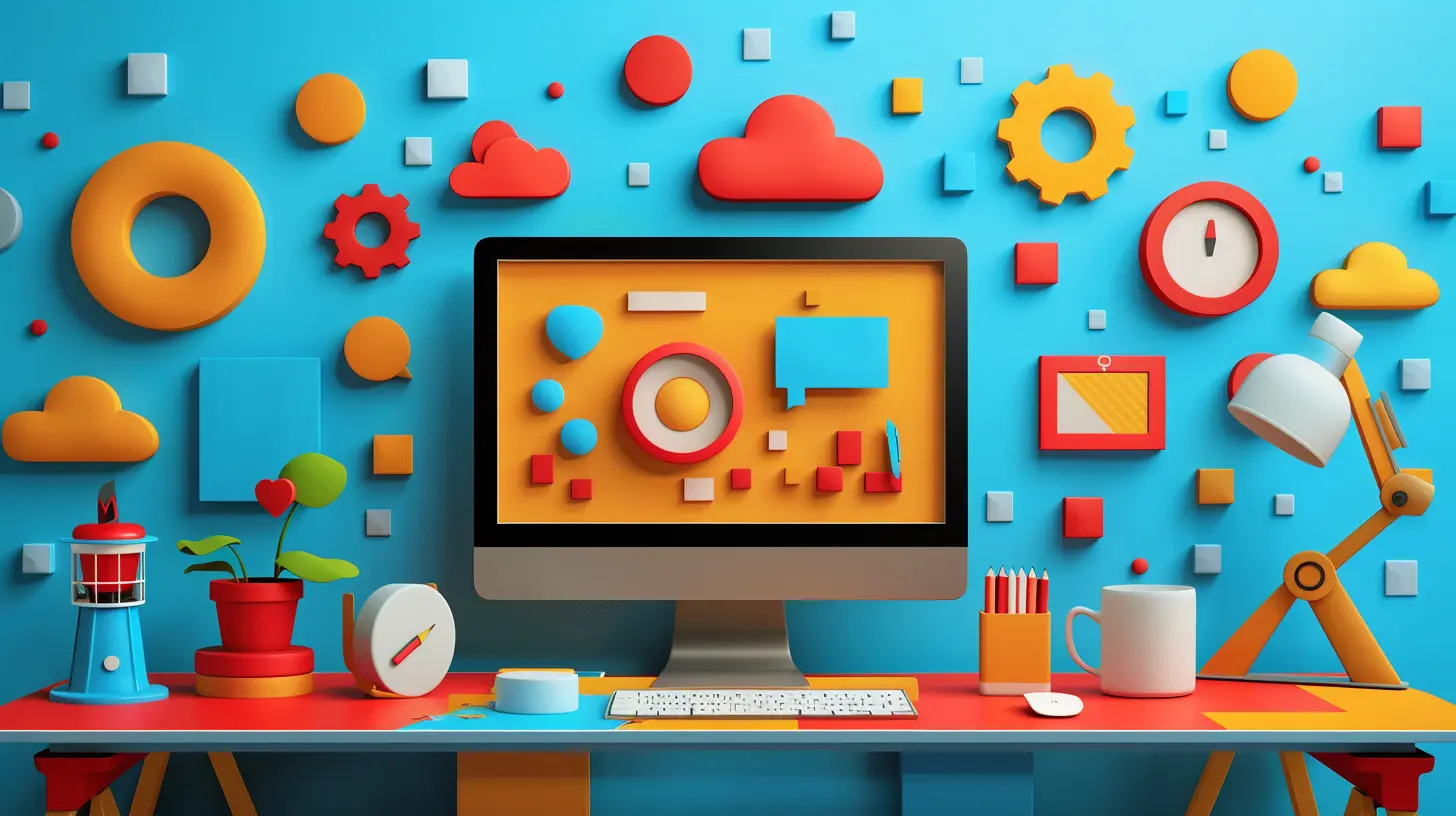 Secrets to Creating High-Converting Landing Pages