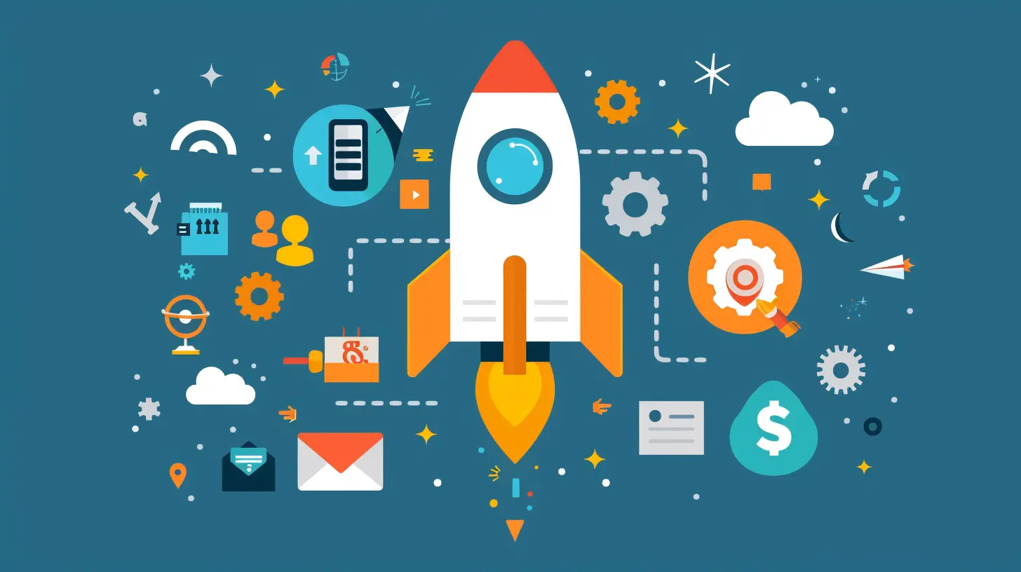 Secrets to Creating High-Converting Landing Pages