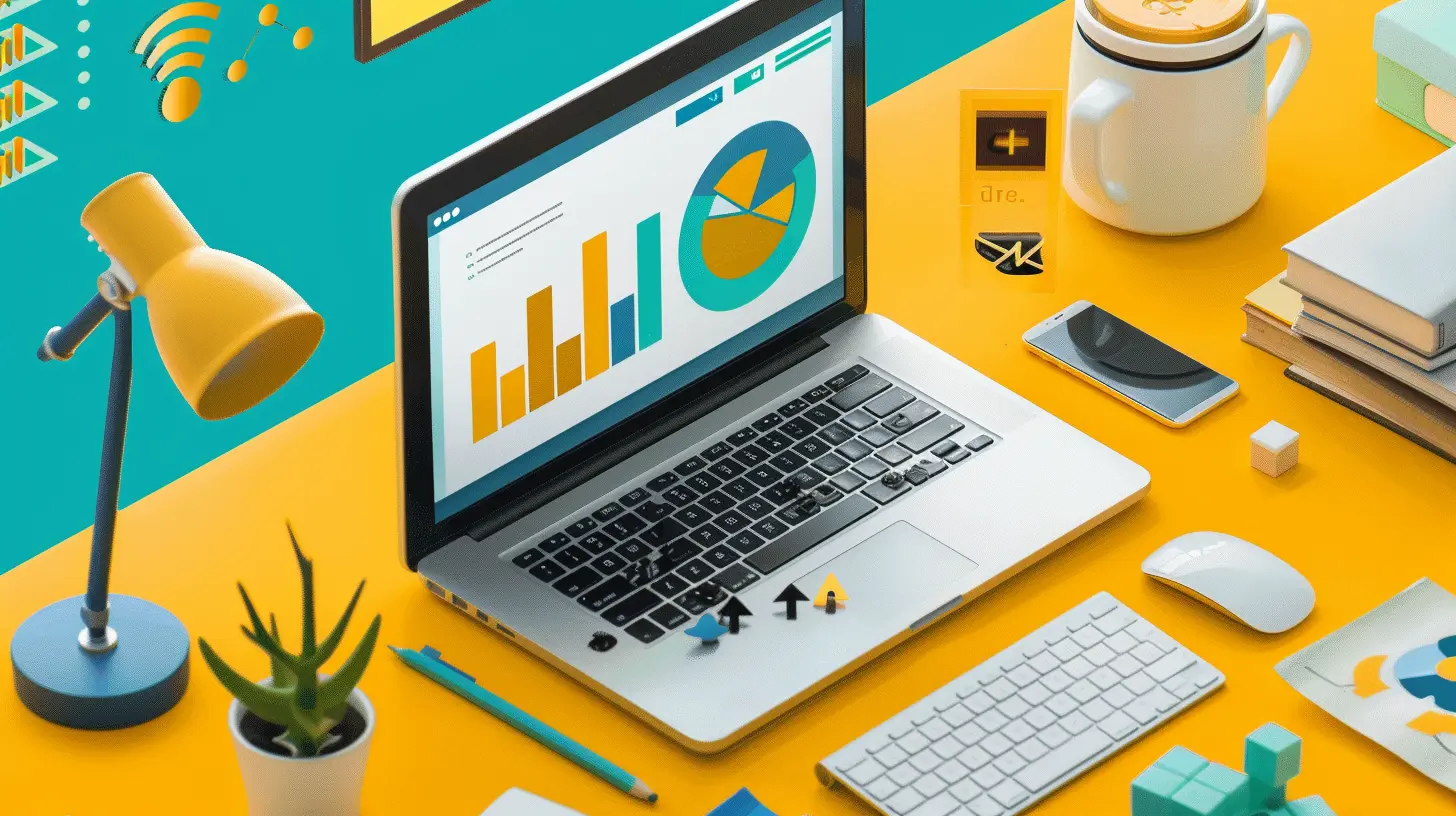 Secrets to Creating High-Converting Landing Pages