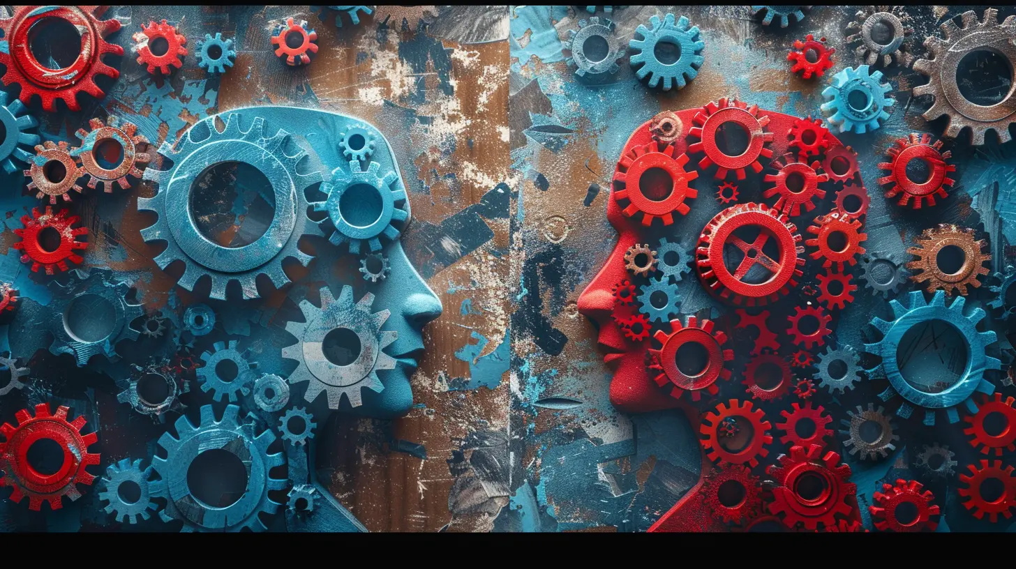 Shifting Mindsets for Success: The Role of Business Coaching