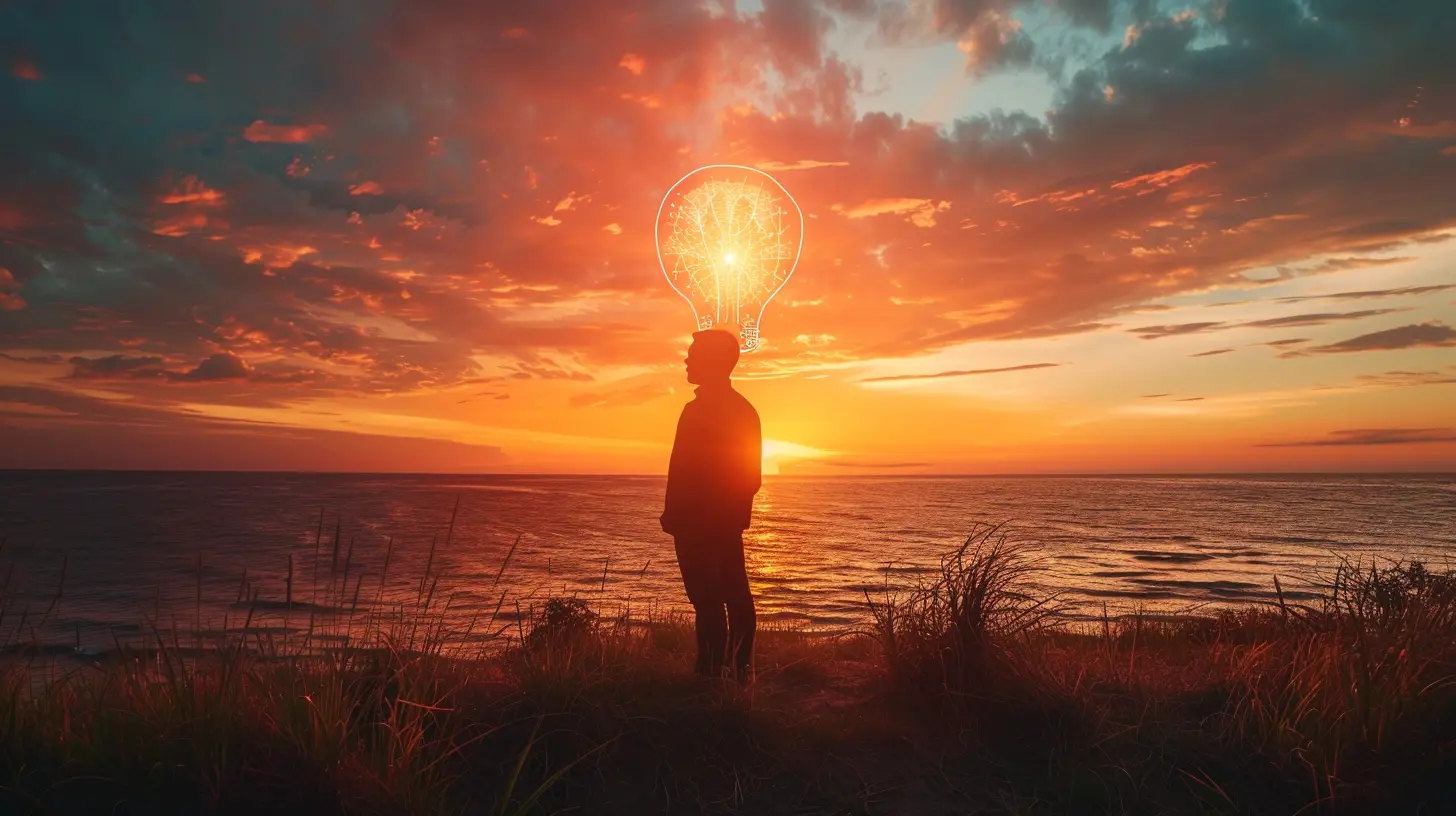 Shifting Mindsets for Success: The Role of Business Coaching