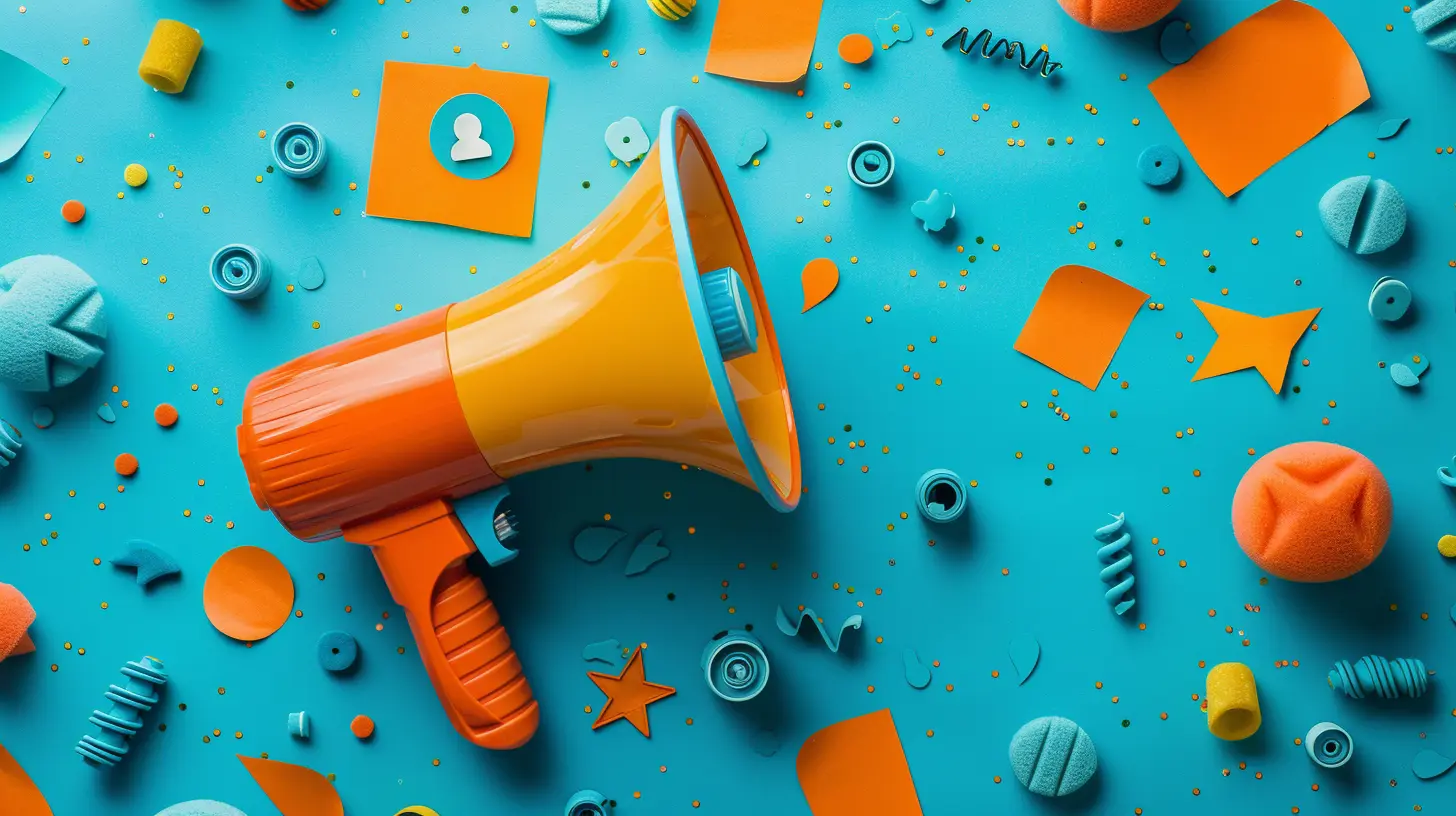 Social Listening: A Key to Understanding Your Audience