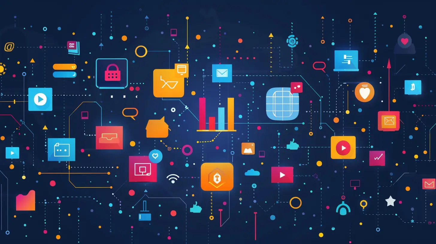 Social Media Automation Tools That Save Time and Drive Results