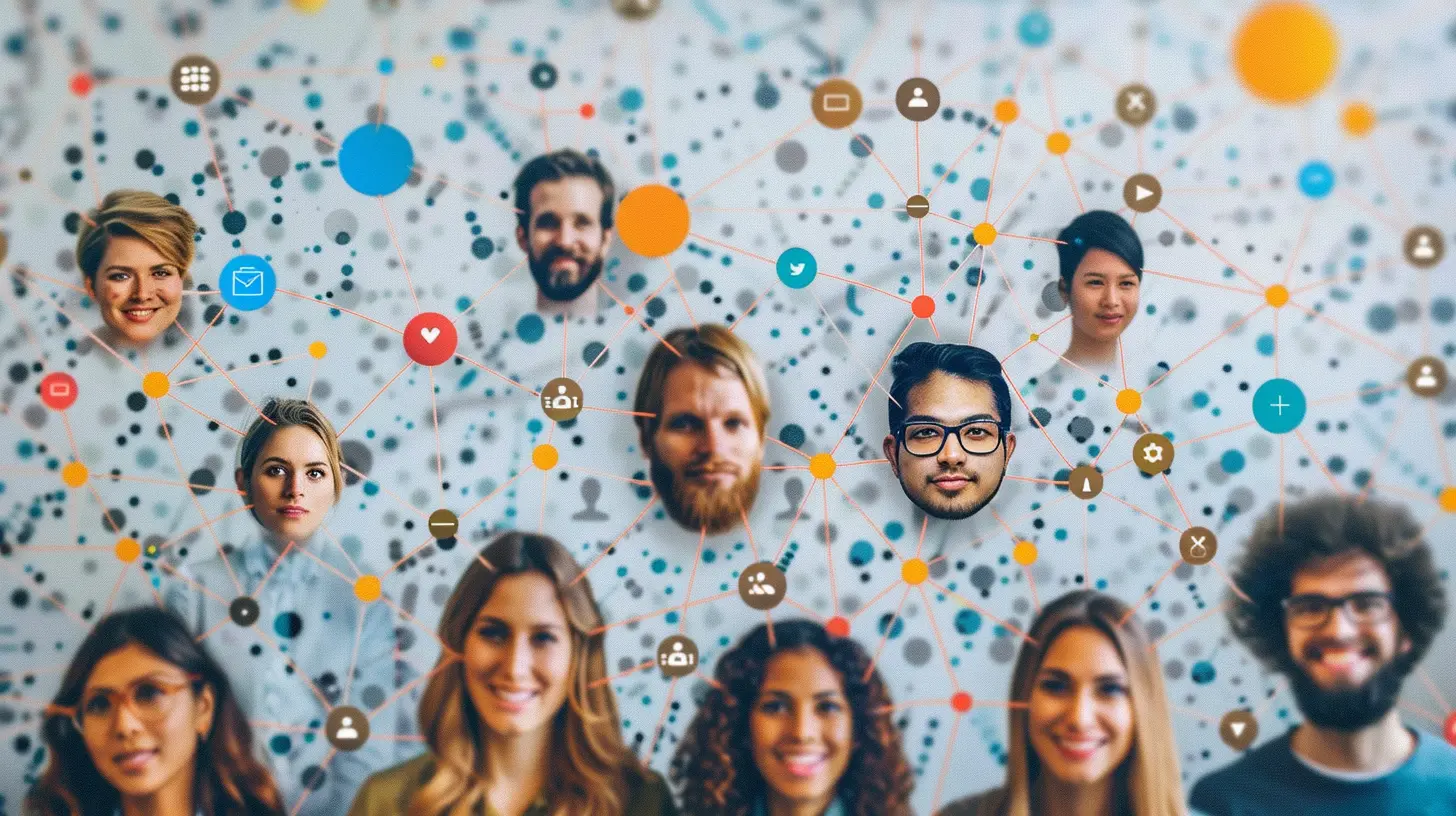 Social Media Marketing: Building Communities over Followers