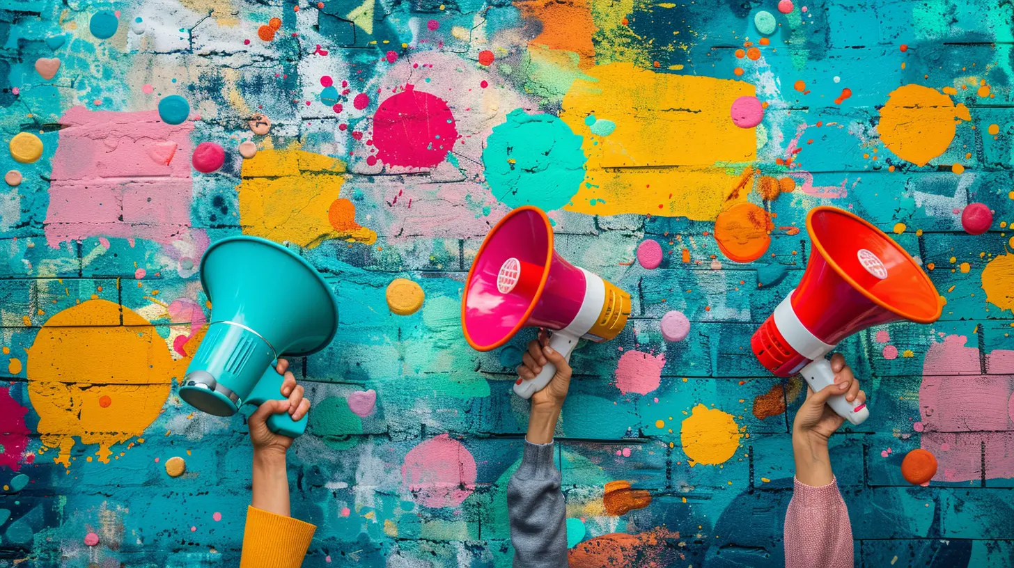 Social Media Marketing: Building Communities over Followers